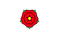 Flag of Reus (Tarragona)